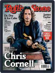 Rolling Stone Australia (Digital) Subscription                    September 3rd, 2015 Issue