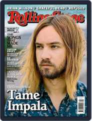Rolling Stone Australia (Digital) Subscription                    July 1st, 2015 Issue