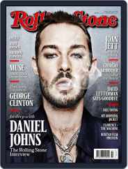 Rolling Stone Australia (Digital) Subscription                    June 3rd, 2015 Issue