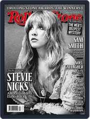 Rolling Stone Australia (Digital) Subscription                    March 4th, 2015 Issue