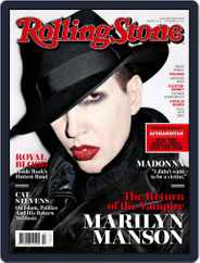 Rolling Stone Australia (Digital) Subscription                    February 5th, 2015 Issue