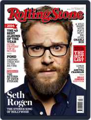 Rolling Stone Australia (Digital) Subscription                    January 7th, 2015 Issue