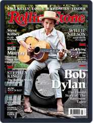 Rolling Stone Australia (Digital) Subscription                    December 23rd, 2014 Issue