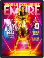 Empire Australasia (Digital) Subscription May 1st, 2020 Issue