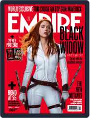 Empire Australasia (Digital) Subscription                    April 1st, 2020 Issue