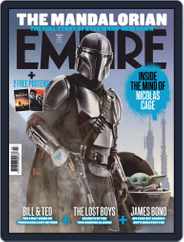Empire Australasia (Digital) Subscription                    March 1st, 2020 Issue