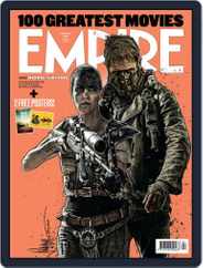 Empire Australasia (Digital) Subscription                    February 1st, 2020 Issue