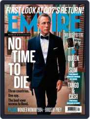 Empire Australasia (Digital) Subscription                    January 1st, 2020 Issue