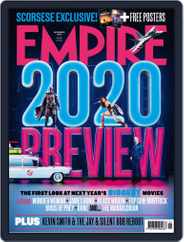 Empire Australasia (Digital) Subscription                    November 1st, 2019 Issue