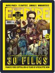 Empire Australasia (Digital) Subscription                    September 1st, 2019 Issue