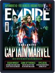 Empire Australasia (Digital) Subscription                    March 1st, 2019 Issue