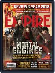 Empire Australasia (Digital) Subscription                    December 1st, 2018 Issue