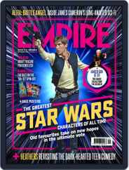 Empire Australasia (Digital) Subscription                    September 1st, 2018 Issue