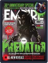 Empire Australasia (Digital) Subscription                    August 1st, 2018 Issue