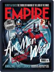 Empire Australasia (Digital) Subscription                    July 1st, 2018 Issue