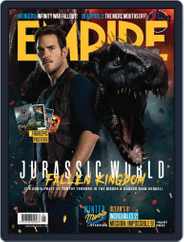 Empire Australasia (Digital) Subscription                    June 1st, 2018 Issue