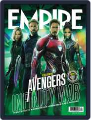 Empire Australasia (Digital) Subscription                    April 1st, 2018 Issue