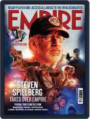 Empire Australasia (Digital) Subscription                    March 1st, 2018 Issue
