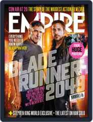 Empire Australasia (Digital) Subscription                    August 1st, 2017 Issue