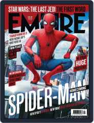 Empire Australasia (Digital) Subscription                    June 1st, 2017 Issue