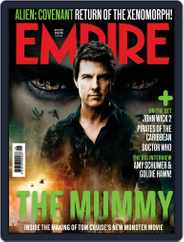 Empire Australasia (Digital) Subscription                    May 1st, 2017 Issue