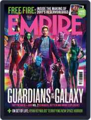 Empire Australasia (Digital) Subscription                    April 2nd, 2017 Issue