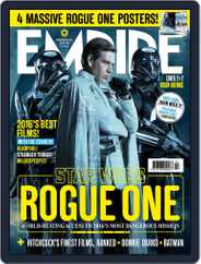 Empire Australasia (Digital) Subscription                    December 1st, 2016 Issue