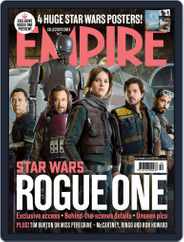 Empire Australasia (Digital) Subscription                    September 1st, 2016 Issue