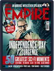 Empire Australasia (Digital) Subscription                    July 3rd, 2016 Issue