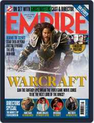 Empire Australasia (Digital) Subscription                    May 29th, 2016 Issue