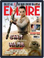 Empire Australasia (Digital) Subscription                    December 13th, 2015 Issue