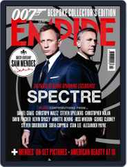 Empire Australasia (Digital) Subscription                    November 1st, 2015 Issue