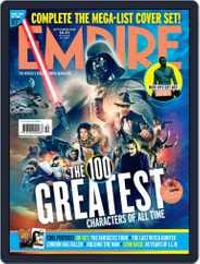 Empire Australasia (Digital) Subscription                    September 1st, 2015 Issue