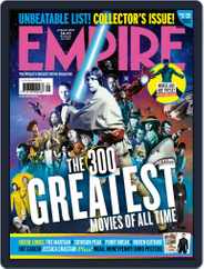 Empire Australasia (Digital) Subscription                    August 1st, 2015 Issue
