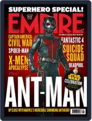 Empire Australasia (Digital) Subscription                    July 1st, 2015 Issue