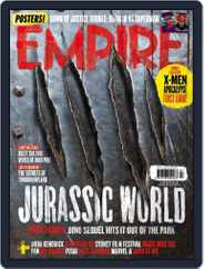 Empire Australasia (Digital) Subscription                    May 15th, 2015 Issue