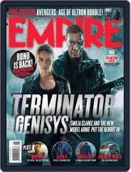 Empire Australasia (Digital) Subscription                    April 10th, 2015 Issue