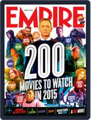 Empire Australasia (Digital) Subscription                    February 9th, 2015 Issue