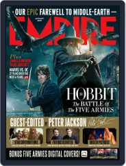 Empire Australasia (Digital) Subscription                    December 23rd, 2014 Issue