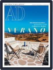 Ad España (Digital) Subscription                    July 1st, 2020 Issue