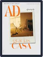 Ad España (Digital) Subscription May 1st, 2020 Issue