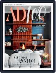 Ad España (Digital) Subscription                    January 1st, 2020 Issue