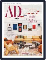 Ad España (Digital) Subscription December 1st, 2019 Issue