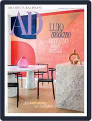 Ad España (Digital) Subscription November 1st, 2019 Issue