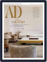 Ad España (Digital) Subscription October 1st, 2019 Issue