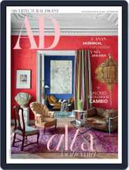 Ad España (Digital) Subscription                    September 1st, 2019 Issue