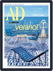 Ad España (Digital) Subscription                    July 1st, 2019 Issue