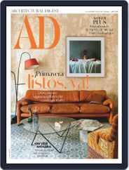 Ad España (Digital) Subscription                    April 1st, 2019 Issue