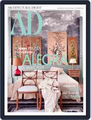 Ad España (Digital) Subscription                    September 1st, 2018 Issue