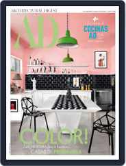 Ad España (Digital) Subscription                    May 1st, 2018 Issue